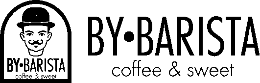 By Barista – Love Coffee